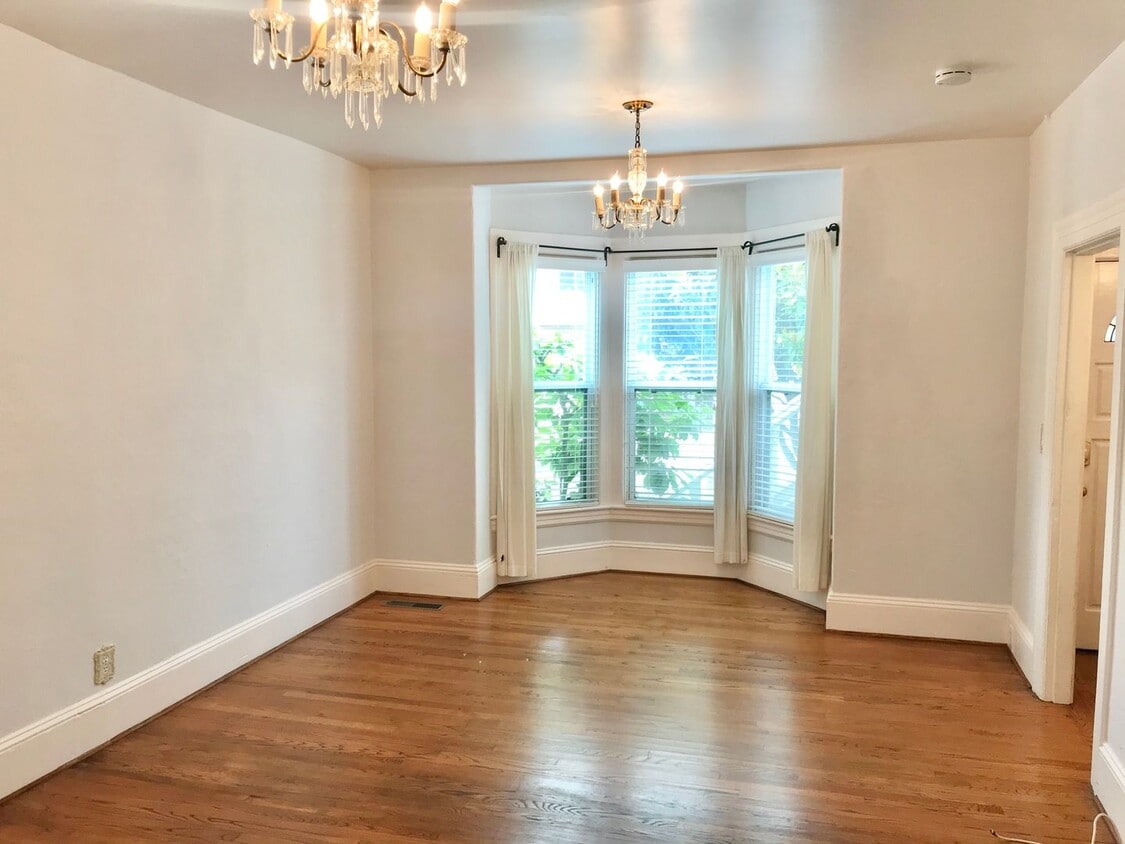 Charm-Filled 1BR/1BA Prime Noe Valley Cond... - Charm-Filled 1BR/1BA Prime Noe Valley Cond...