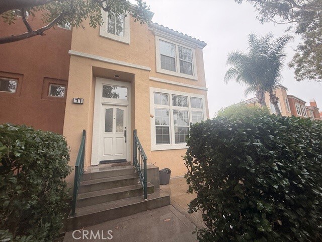 Foto del edificio - 11 Crivelli Aisle