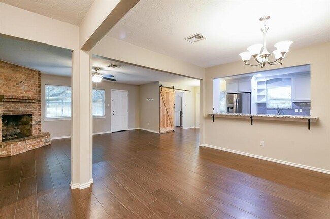 Foto del edificio - 10506 Sagepark Ln