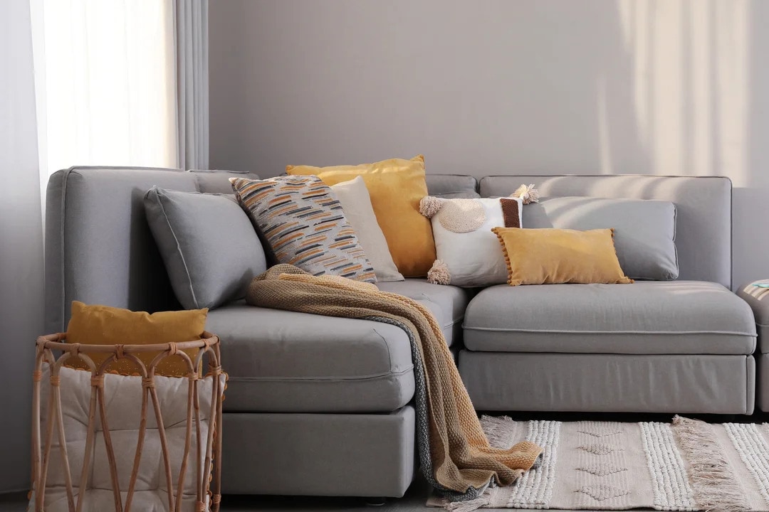 Building Photo - Maison's Sierra