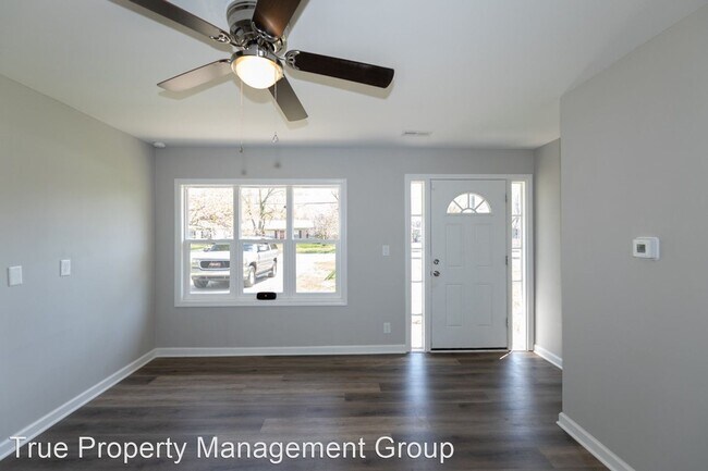 Foto del edificio - 3 br, 2 bath House - 3508 Moller Road