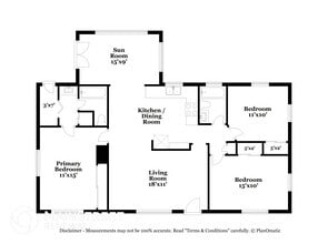 Building Photo - 3551 Bedford St