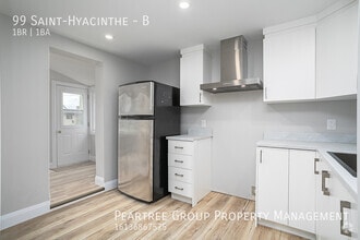 Building Photo - 99 Rue Saint-Hyacinthe