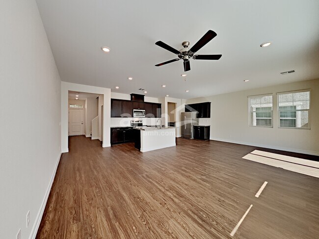 Building Photo - 6123 Sierra Blue Court