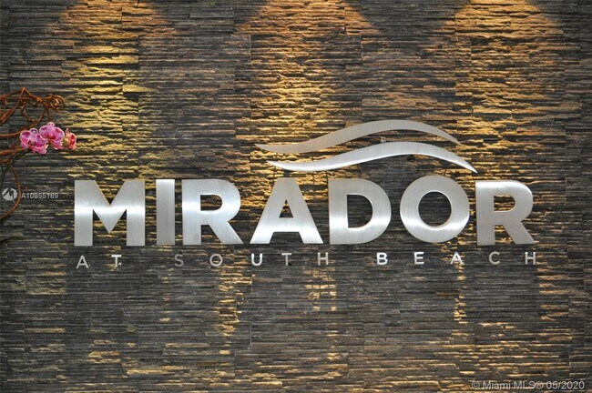Foto del edificio - 1000 West Ave