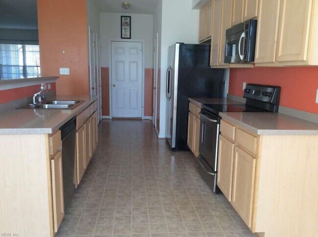 Building Photo - 3809 Magwood Ct