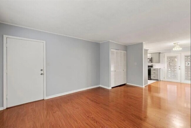 Foto del edificio - 1822 N Rock Springs Rd NE
