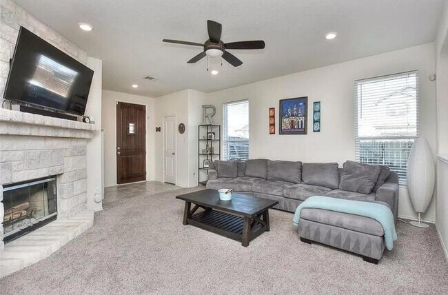 Foto del edificio - 2950 E Old Settlers Blvd