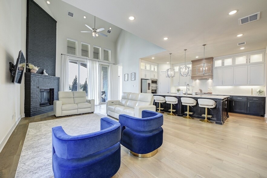 Foto principal - 2361 Glen Heather Ln