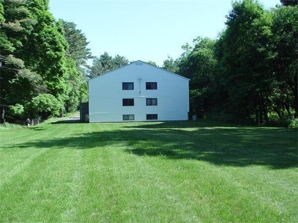 Foto del edificio - 86 Wareham St