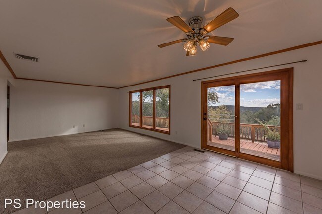 Foto del edificio - 3 br, 2 bath House - 2 Mogollon Ct