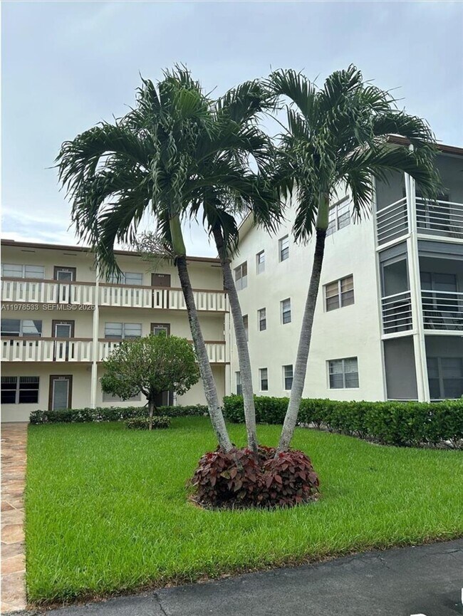 Foto del edificio - 550 Mansfield M