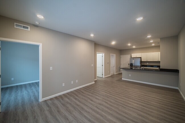 Foto del edificio - Oaks Place