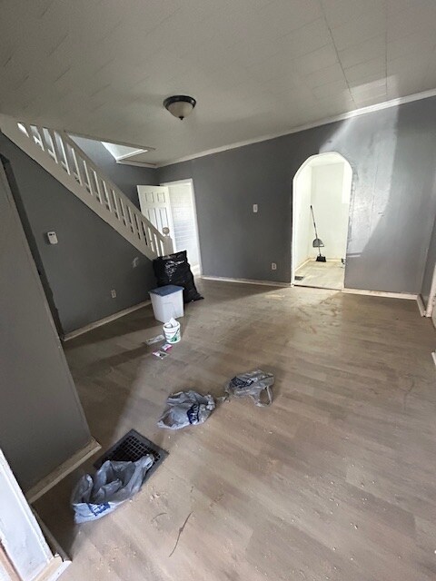 Foto del edificio - 36 Carlisle St