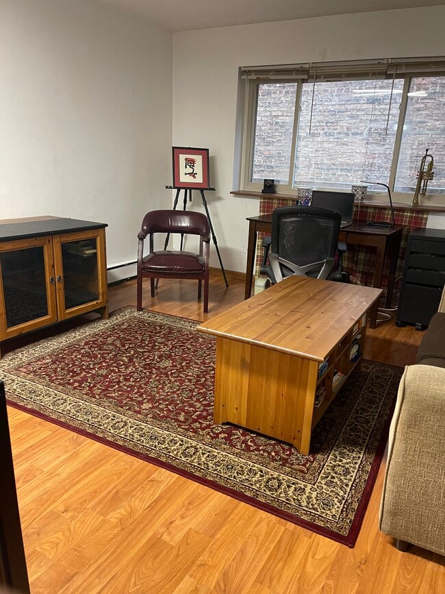 Photo - 4939 S Dorchester Ave House