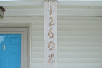 Building Photo - 12607 Stoneboro Ct