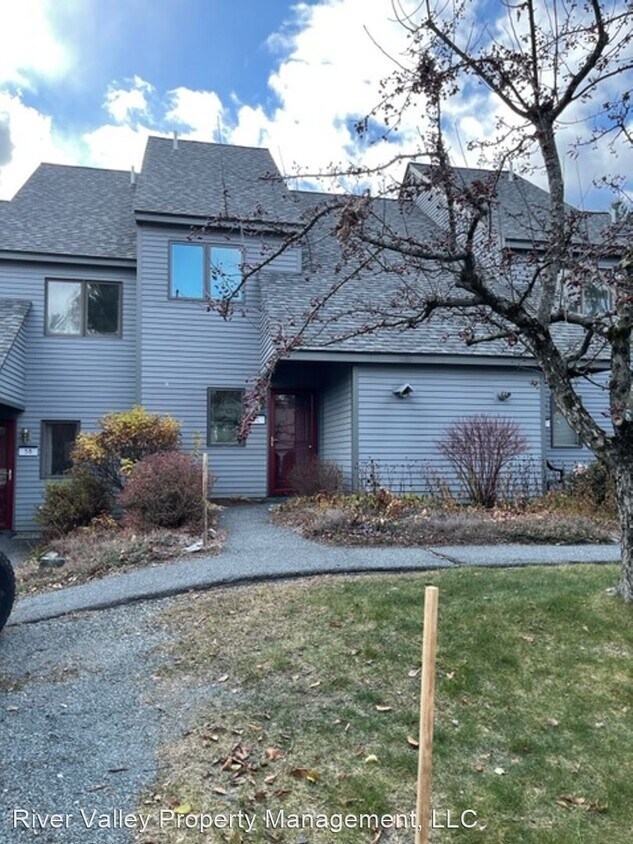 2 br, 1.5 bath House - 58 Juniper Dr Unit 5C - 2 br, 1.5 bath House - 58 Juniper Dr  Unit 5C