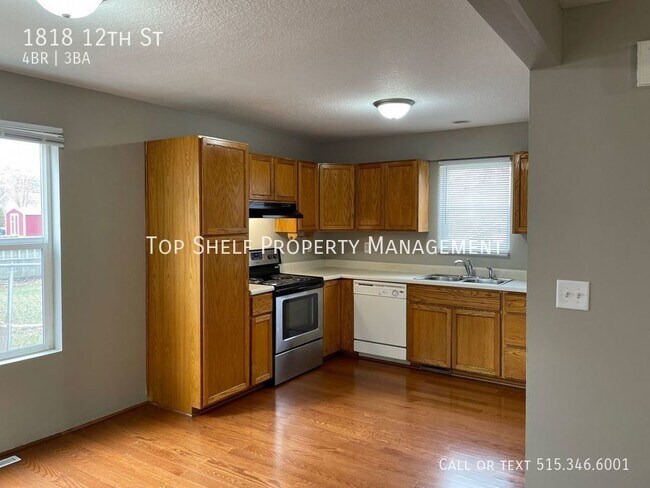 Foto del edificio - 1818 12th St