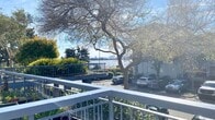 Primary Photo - Large & Sunny Deck with this Cozy 1-Bedroom
