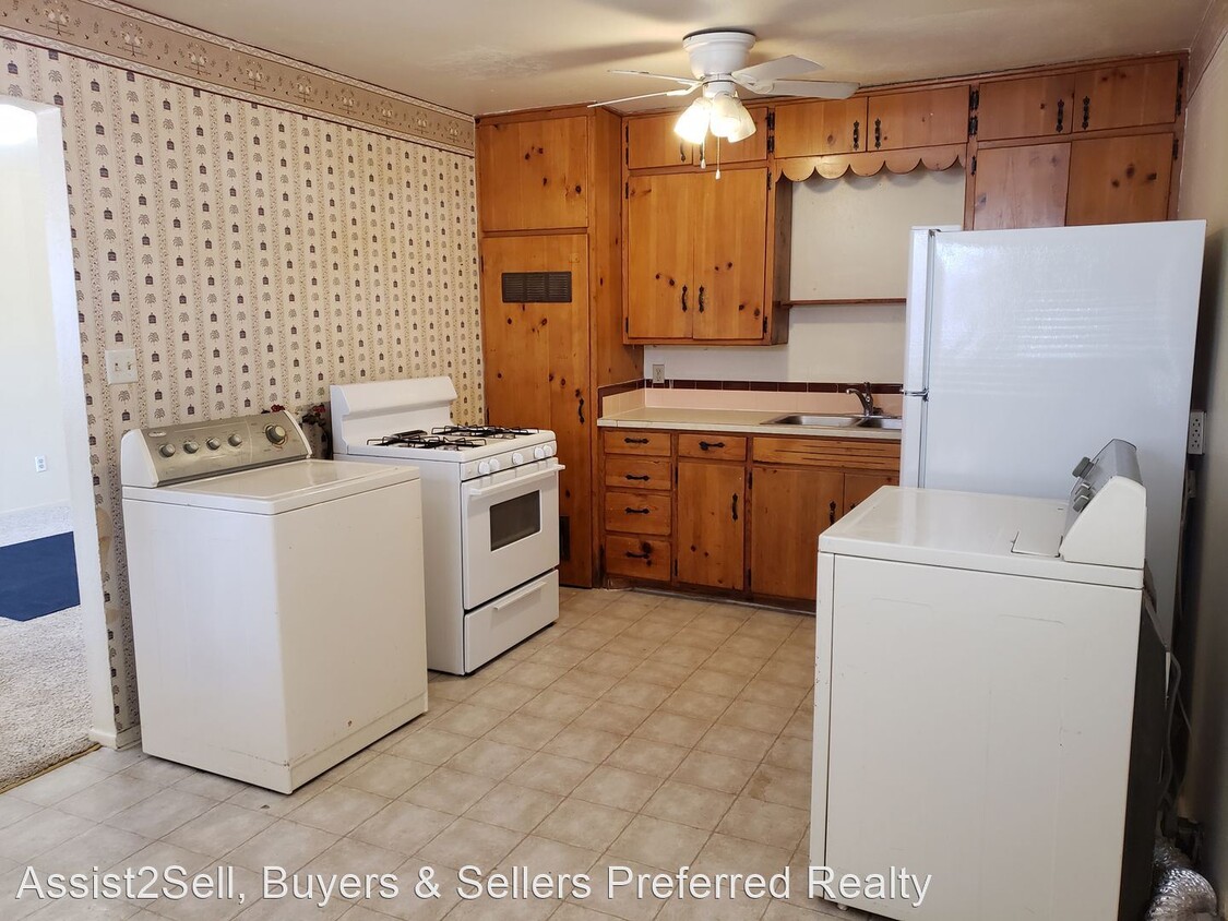 Primary Photo - 2 br, 1 bath House - 1413.5 Puerto Rico
