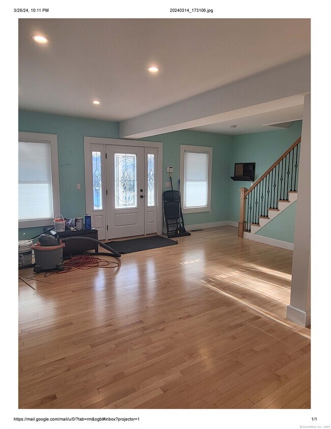 Building Photo - 19 George St