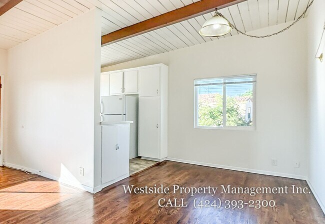 Foto del edificio - 5319 Inglewood Blvd