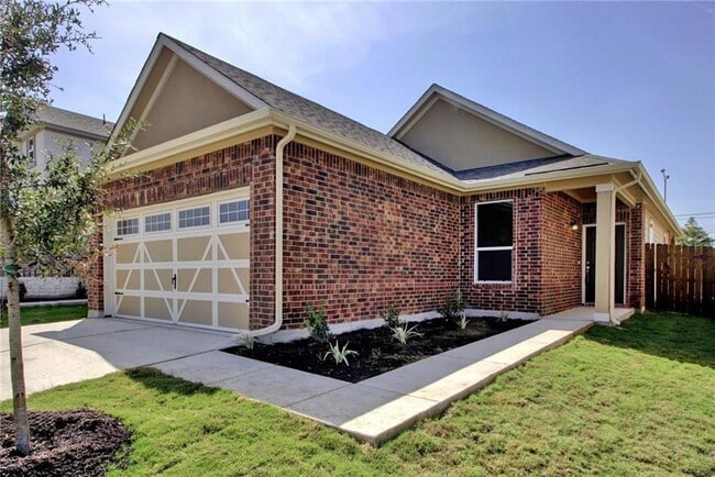 Building Photo - 2950 E Old Settlers Blvd