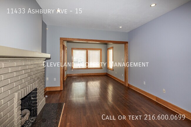 Foto del edificio - 11433 Ashbury Ave