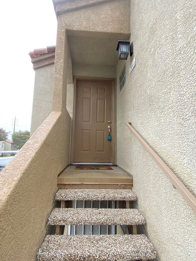 Foto del edificio - 3145 E Flamingo Rd