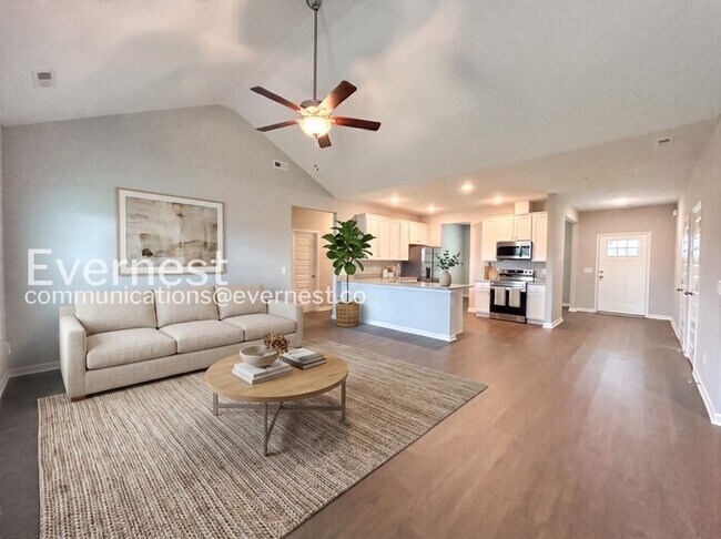 Foto del edificio - 1307 Ventura Ln