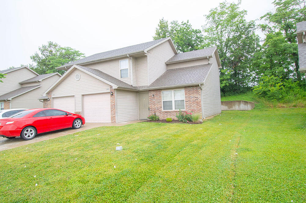 Foto principal - 1415 Greensboro Dr
