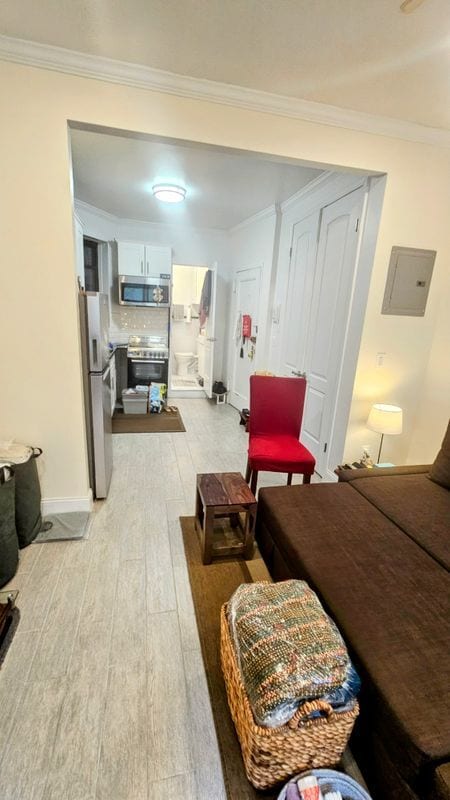 Foto del edificio - 403 E 73rd St