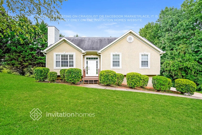 Building Photo - 711 Habersham Ct