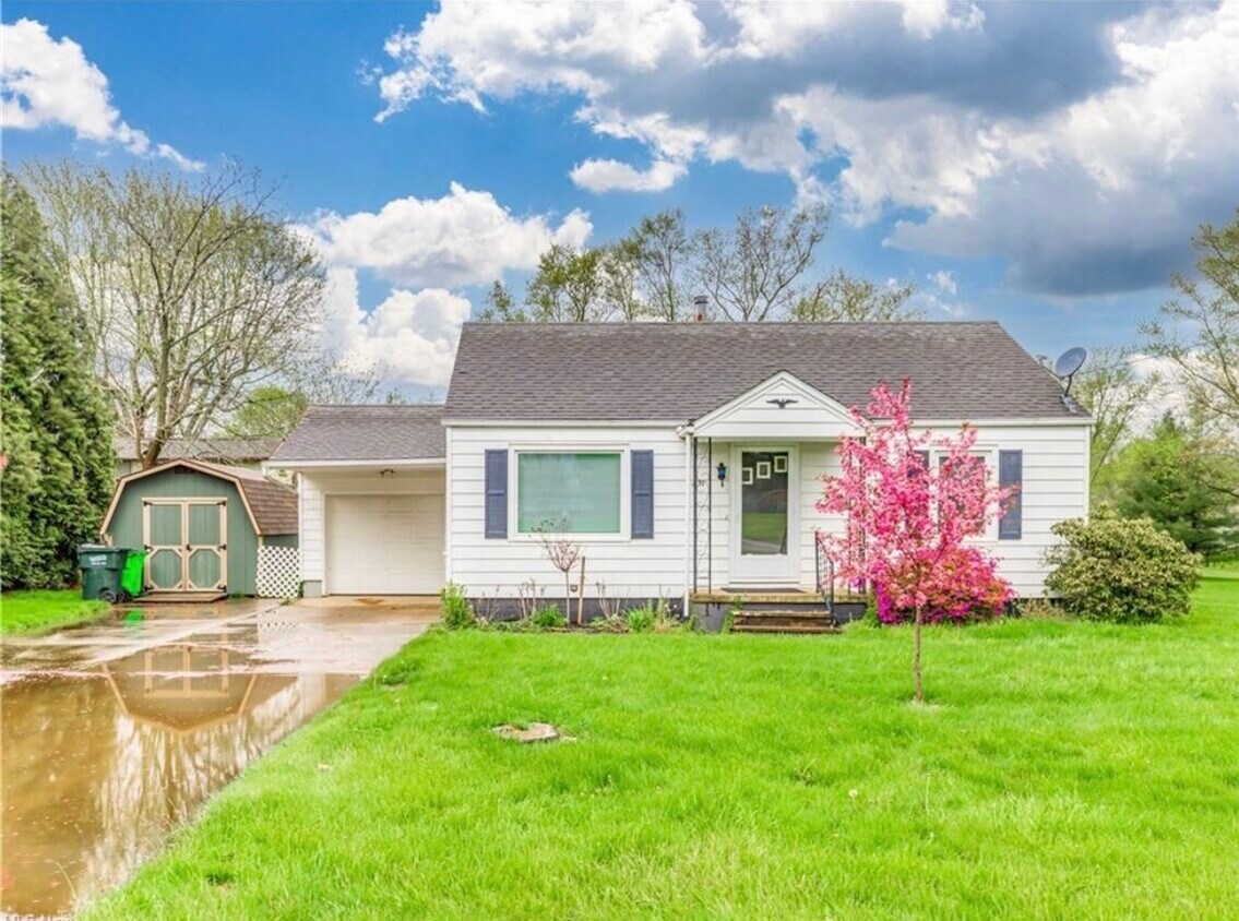 751 30th St NW, Massillon, OH 44647 House Rental in Massillon, OH