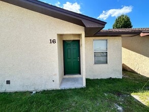 Building Photo - 600 N Bob Little Rd