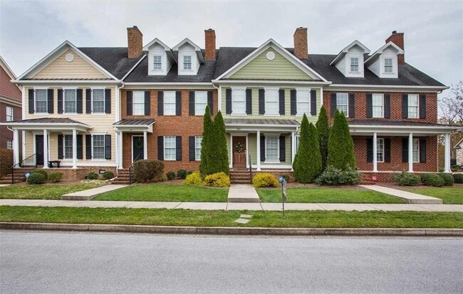 Foto del edificio - 308 East Promenade