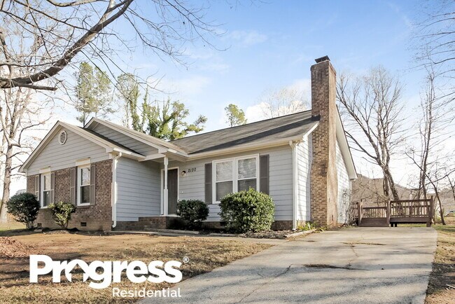 Building Photo - 2130 Teddington Dr