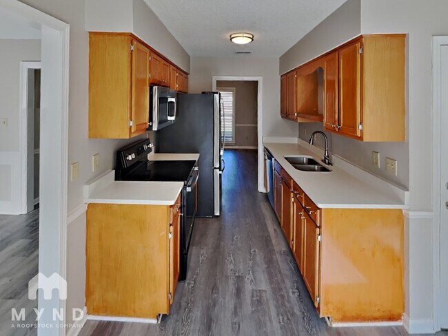 Foto del edificio - 7755 Antler Cove W