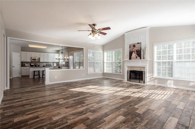 Foto del edificio - 3810 Cabalzar Ln