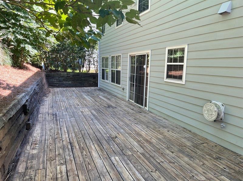 4570 Bradstone Way NW, Lilburn, GA 30047 House for Rent in Lilburn