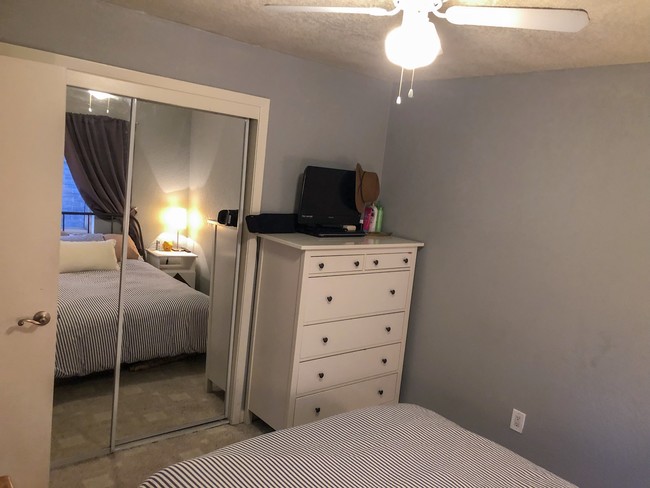 Bedroom 2 - 1045 N Clarkson St