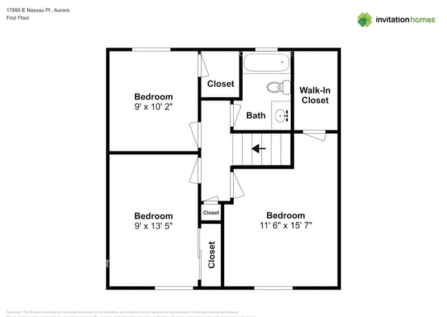 Building Photo - 17895 E Nassau Pl