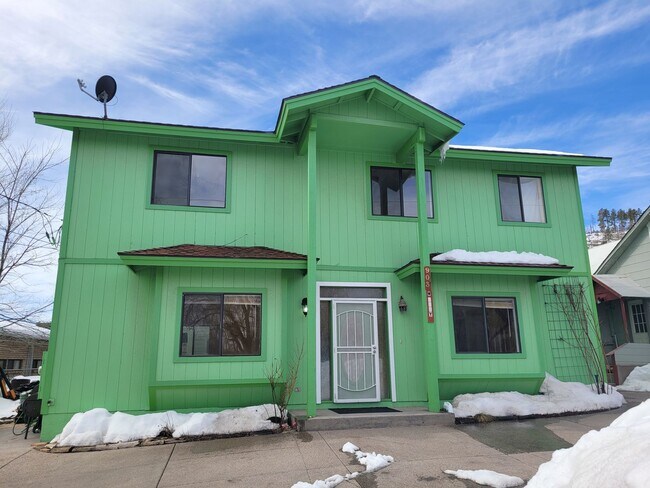 R903C - R903C Apartment