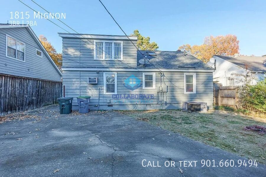 Building Photo - 1815 Mignon-