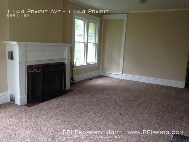 Building Photo - 1144 Prairie Ave