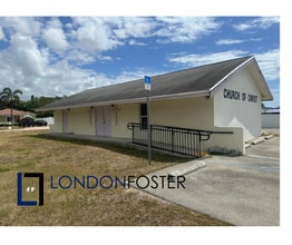 Building Photo - 18301 SW 107th Ave