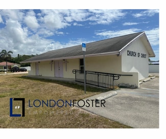 Building Photo - 18301 SW 107th Ave