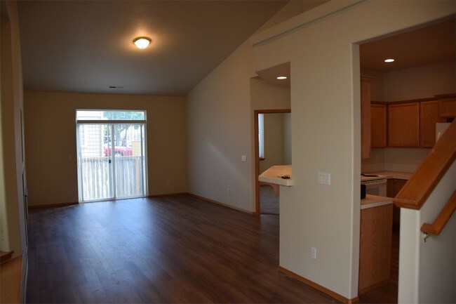 Photo - 2103 NE 81st Ave Townhome
