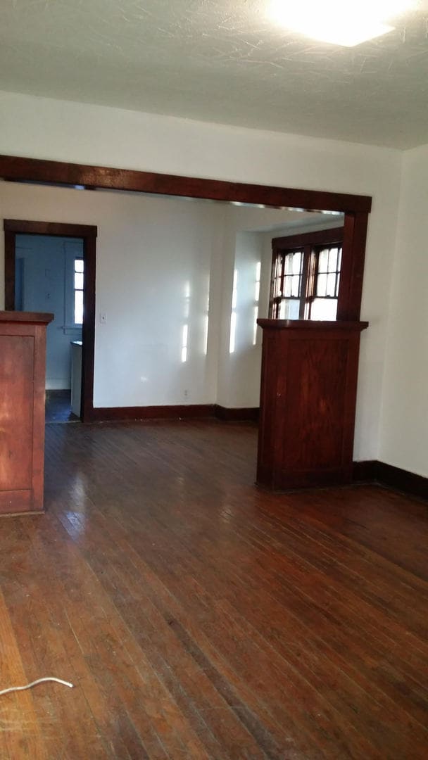 Photo - 3 bedroom 1 bath house!