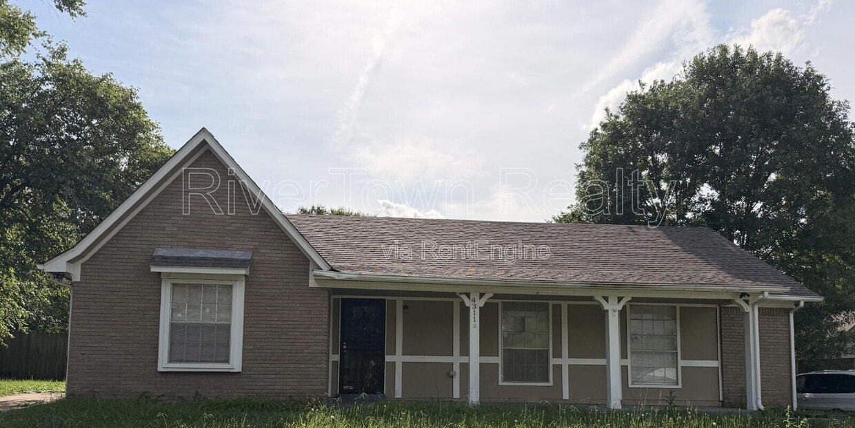 Photo - 4311 Springwind Road